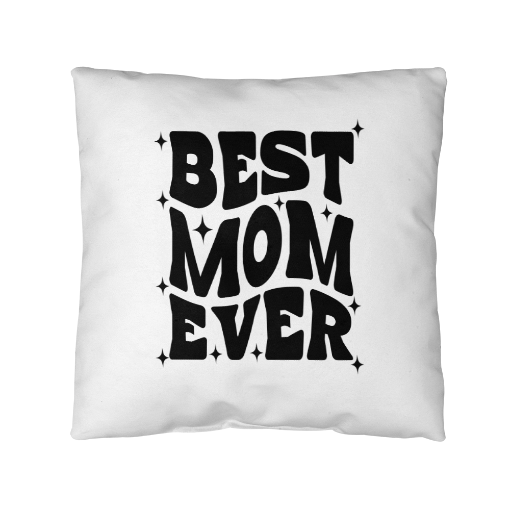 Best Mom | Pillow Collection